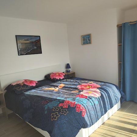 Appartement Nature Et Mer. Moëlan-sur-Mer Esterno foto